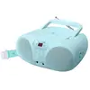 Bild von Muse 3700460207601 Cd-radio