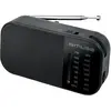 Bild von Muse M-025 R (AM, FM), Radio, Schwarz