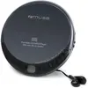 Bild von Muse M900 DM CDMP3 Player, MP3 Player + Portable Audiogeräte, Schwarz