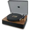 Bild von Muse MT-106 BT (Manuell), Plattenspieler, Braun