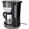 Bild von Muse MS220 DG Kaffeeautomat grau, Filterkaffeemaschine, Grau
