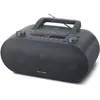 Bild von Muse M-35 BT Portable Radio with Bluetooth and USB port (FM, PLL, Bluetooth), Radio, Schwarz