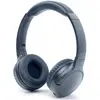 Bild von Muse Bluetooth Stereo Headphones M-272 BTB On-ear, Wireless, Blue (ANC, 45 h, Kabellos), Kopfhörer, Blau