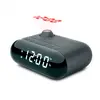 Bild von Muse M-179 P Digitaler Wecker