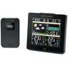 Bild von Muse Weather Station M-085 WS, Wetterstation, Schwarz