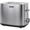 Bild von Muse ToasterEdelstahl, Toaster, Silber