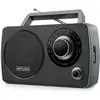 Bild von Muse Interaktive Lösung Portable Radio M-075 R AUX in (FM, Bluetooth), Radio, Rot