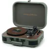 Bild von Muse Stereo Turntable MT-207 PGR Bluetooth Out USB port AUX in, Plattenspieler, Grün