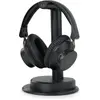 Bild von Muse Wired headphones TV Headphones M-285 CTV Over-ear Bluetooth Black (Kabelgebunden, Kabellos), Kopfhörer, Schwarz