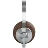 Bild von Muse Wired headphones Headphones M-298 SBR Bluetooth ANC Brown/Silver (65 h, Kabelgebunden, Kabellos), Kopfhörer, Bronze, Braun, Silber