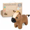 Bild von Little Big Friends, Babyrassel, Die Kleinen Freunde - Karl Das Pferd