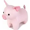 Bild von Little Big Friends, Babyrassel, Die Kleinen Freunde - Leon Das Schwein