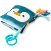 Bild von Little Big Friends Aktivitätsbuch 2in1 Ozean (6 cm)