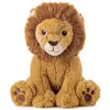 Bild von Cloud B Kuscheltier mit Musik Lion Louis (20.10 cm)
