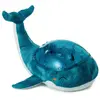 Bild von Cloud B, Nachtlicht, Tranquil Whale