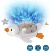 Bild von Cloud B, Nachtlicht, Tranquil Pinguin  (Wiederaufladbar)
