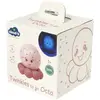 Bild von Cloud B, Nachtlicht, Twinkles To Go Octo  - Soft Pink