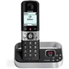 Bild von Alcatel F890, Telefon, Schwarz