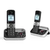 Bild von Alcatel F890, Telefon, Schwarz