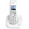 Bild von Alcatel XL785 Analog/DECT-Telefon Rufnummernanzeige Weiss, Telefon, Weiss, Blau