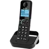 Bild von Alcatel Festnetztelefon Telefon Stacjonarny F860, Telefon, Schwarz