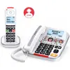 Bild von Alcatel SWISSVOICE XTRA 3355 COMBO EU, Telefon, Weiss
