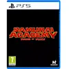 Bild von Playstation Games Ps5 Samurai Academy Paws Of Fury