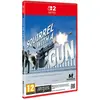 Bild von Nintendo Games Switch 2 Squirrel With A Gun