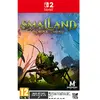 Bild von Nintendo Games Switch 2 Smalland: Survive The Wilds