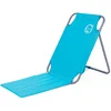 Bild von Klappbare Strandliege O'Beach Blau 163x44x45 cm