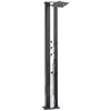 Bild von Formidra Hybride Dada Straight 40l Solardusche 40 Liter