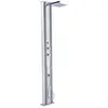 Bild von Formidra Hybride Dada Straight 40l Solardusche 40 Liter