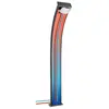 Bild von Formidra Hybride Dada Curve 40l Solardusche 40 Liter
