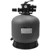 Bild von Poolex Opti Top 25''-1''1/2/50mm Sandfilter One Size
