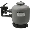 Bild von Poolex Opti Side 18''-1''1/2/50mm Sandfilter One Size