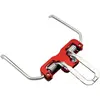 Bild von Plum Ismf Ski R120/r150/r170 Maximum Ski Width 70 Mm Bremsen One Size