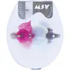 Bild von MSV, WC Deckel, Borneo