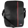 Bild von BMW Travel Bag 7-8 Zoll Carbon Inspiration (8"), Notebooktasche, Rot, Schwarz