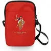 Bild von U.S. Polo US Polo Assn Handtasche USPBPUGFLRE Rot, Notebooktasche, Rot