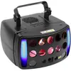 Bild von BoomToneDJ Starlight-LZR (10 W, LED), Scheinwerfer, Mehrfarbig