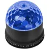 Bild von BoomToneDJ SunBall (6 W, LED), Scheinwerfer, Mehrfarbig