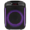 Bild von BoomToneDJ CUBE 200 (Aktiv), PA Lautsprecher, Schwarz