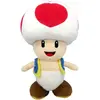 Bild von Together Plus Nintendo: Toad (17 cm)