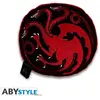 Bild von Game of Thrones, Dekokissen, - Cushion Targaryen (39 cm)