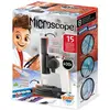Bild von Buki Microscoop 15 experimenten