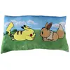 Bild von Lyo, Kinderkissen, Pokemon - Pikachu & Eevee (40 x 40 cm)