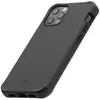 Bild von Mobilis 066010 Handy-Schutzhülle (5.4 Zoll) Cover (Apple iPhone 13 mini), Smartphone Hülle, Schwarz