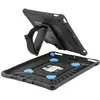 Bild von Mobilis PROTECH FR-Tablet Case GalaTab Active3-kraft bo (Samsung Galaxy Tab Active 3), Tablet Hülle, Schwarz