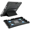 Bild von Mobilis SURFACE GO 3 / GO 2 / GO PROTECH - CASE + KICKSTAND + HA (Microsoft Surface Go, Microsoft Surface Go 2), Tablet Hülle, Schwarz