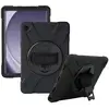 Bild von Mobilis all in Case for Galaxy Tab Active3 8" +Shoulderstrap (Samsung Galaxy Tab Active 5), Tablet Hülle, Schwarz